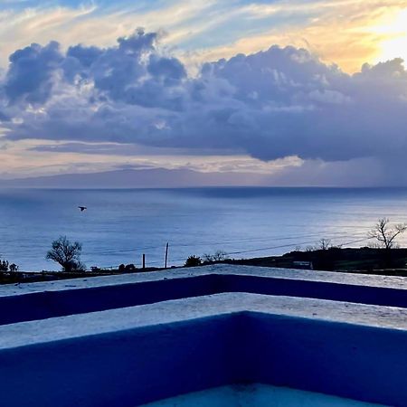 Villa Casa As Sete Angra do Heroísmo Exterior foto