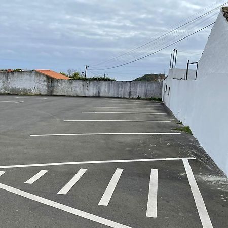 Villa Casa As Sete Angra do Heroísmo Exterior foto