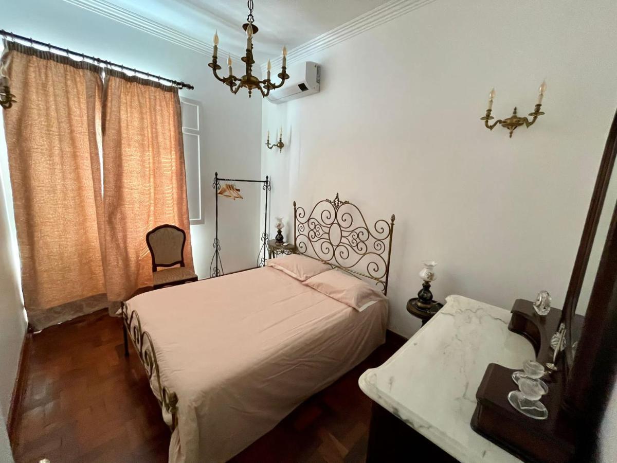 Villa Casa As Sete Angra do Heroísmo Exterior foto