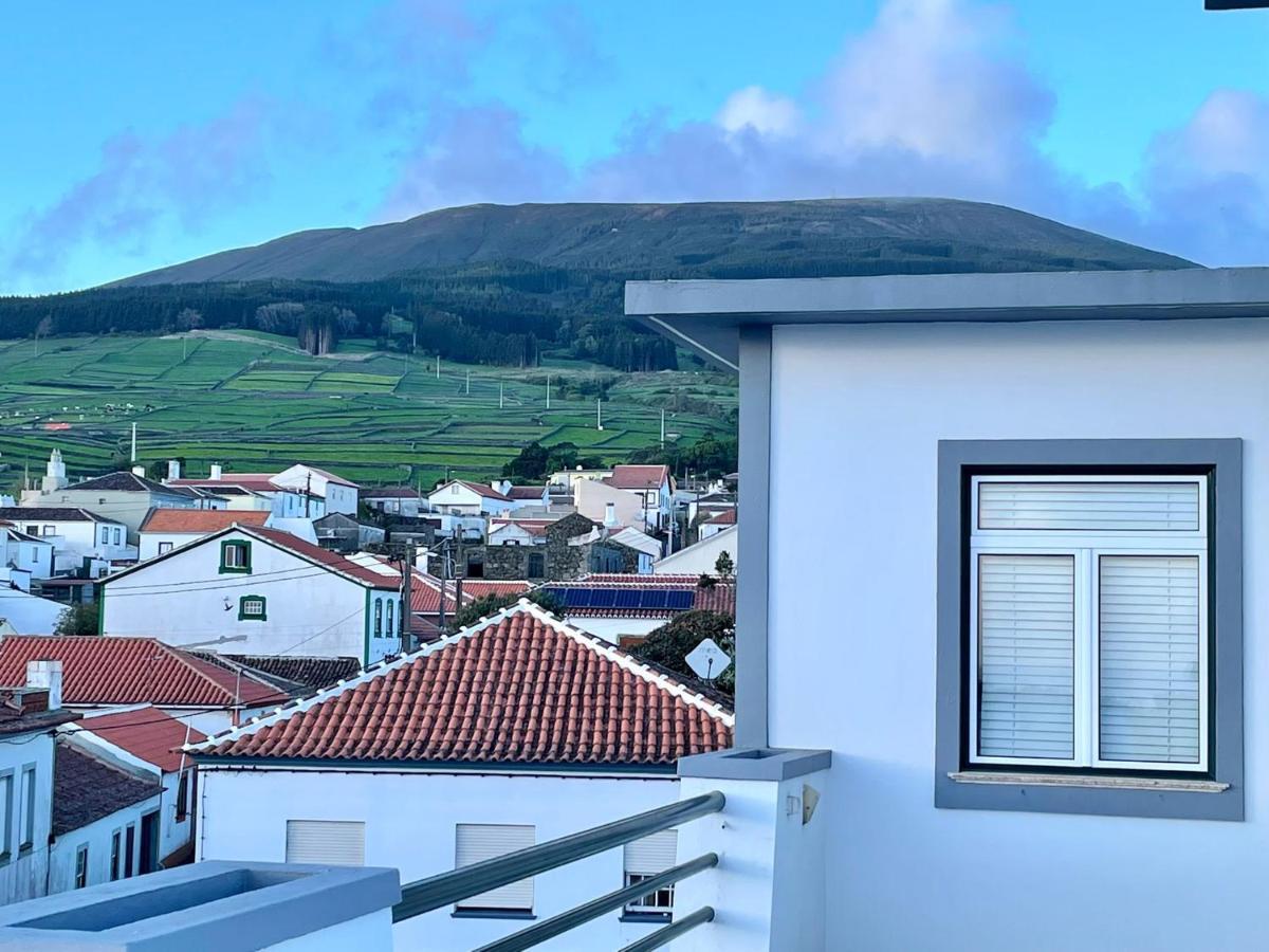 Villa Casa As Sete Angra do Heroísmo Exterior foto