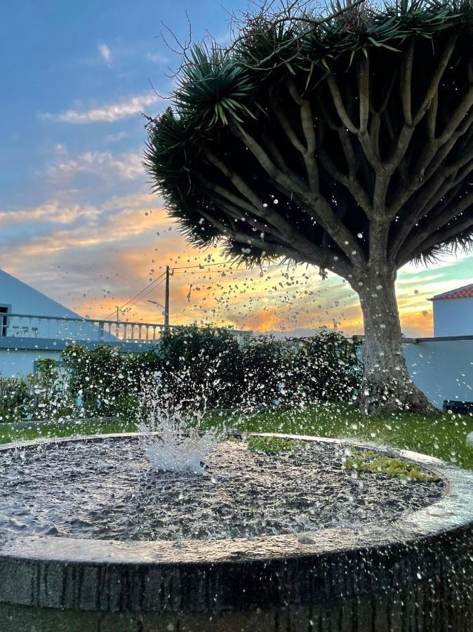 Villa Casa As Sete Angra do Heroísmo Exterior foto