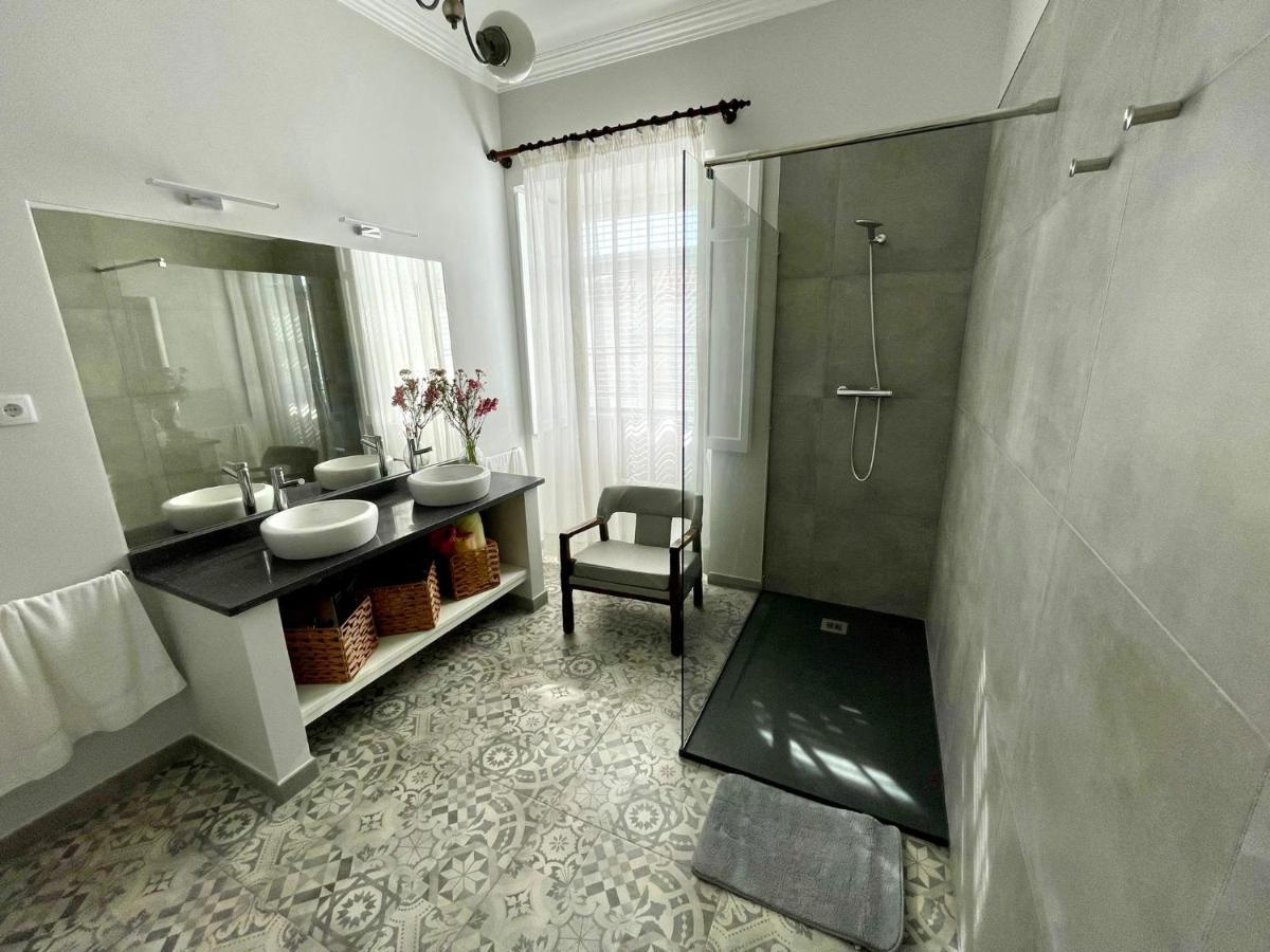 Villa Casa As Sete Angra do Heroísmo Exterior foto