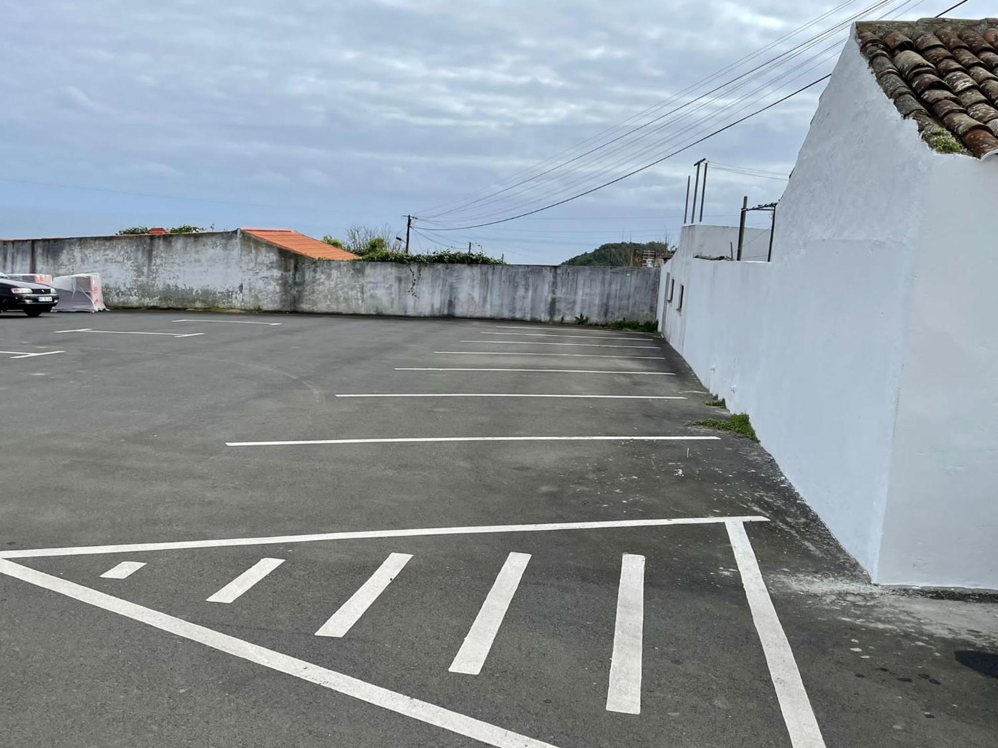 Villa Casa As Sete Angra do Heroísmo Exterior foto